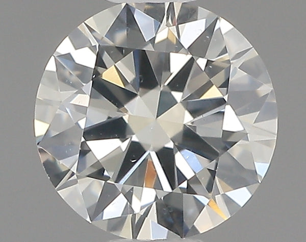 WHITE ROCK DIAMOND